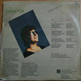 Talat Aziz - Tasavvur (Vinyl) (2)